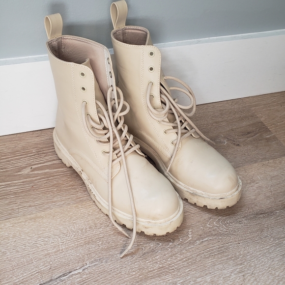 H&M Shoes - H&M Boots